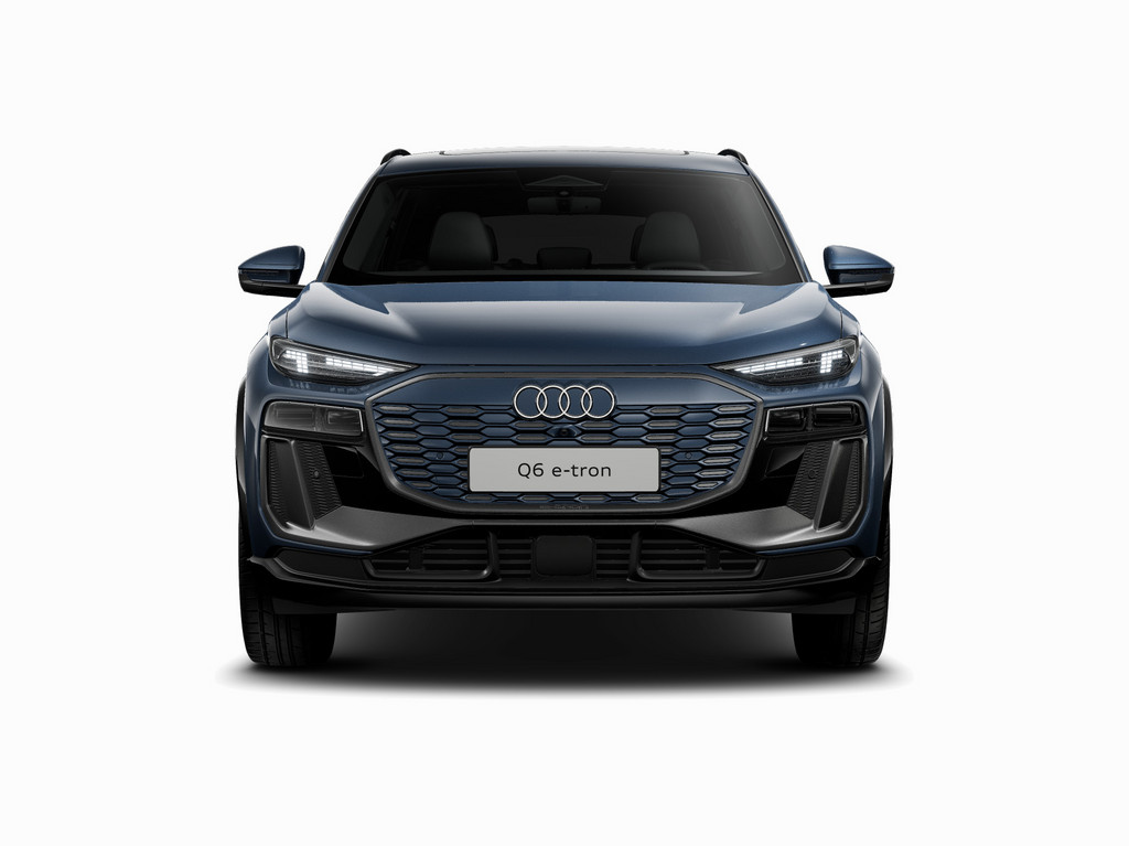 Q6 e-tron