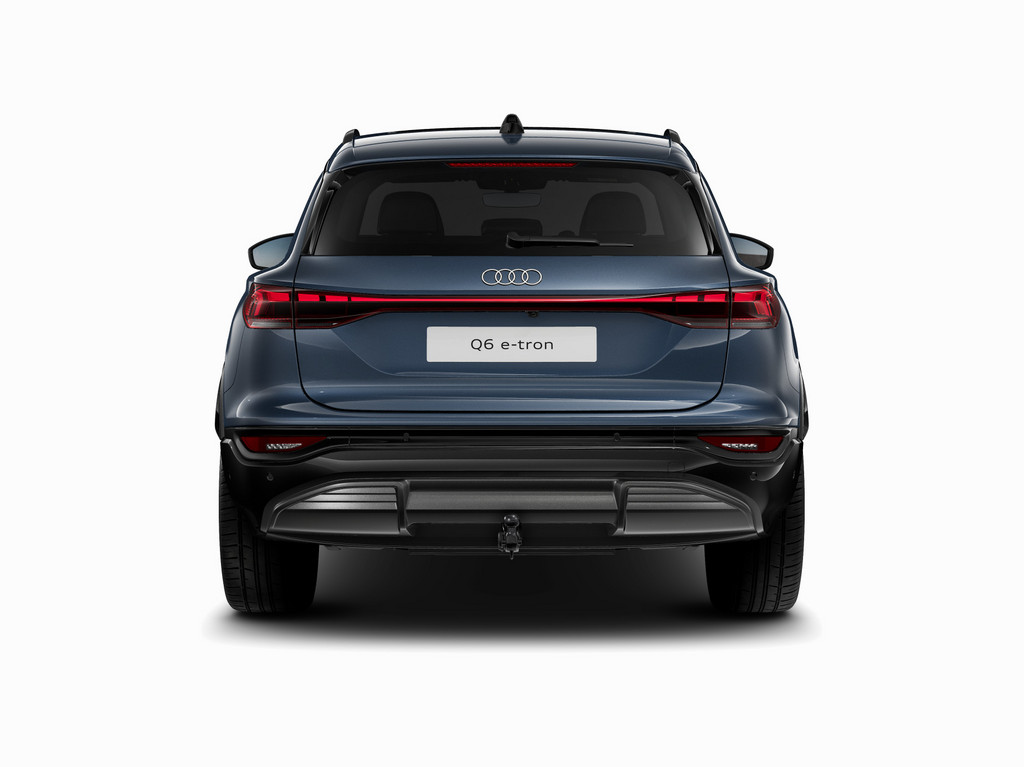 Q6 e-tron