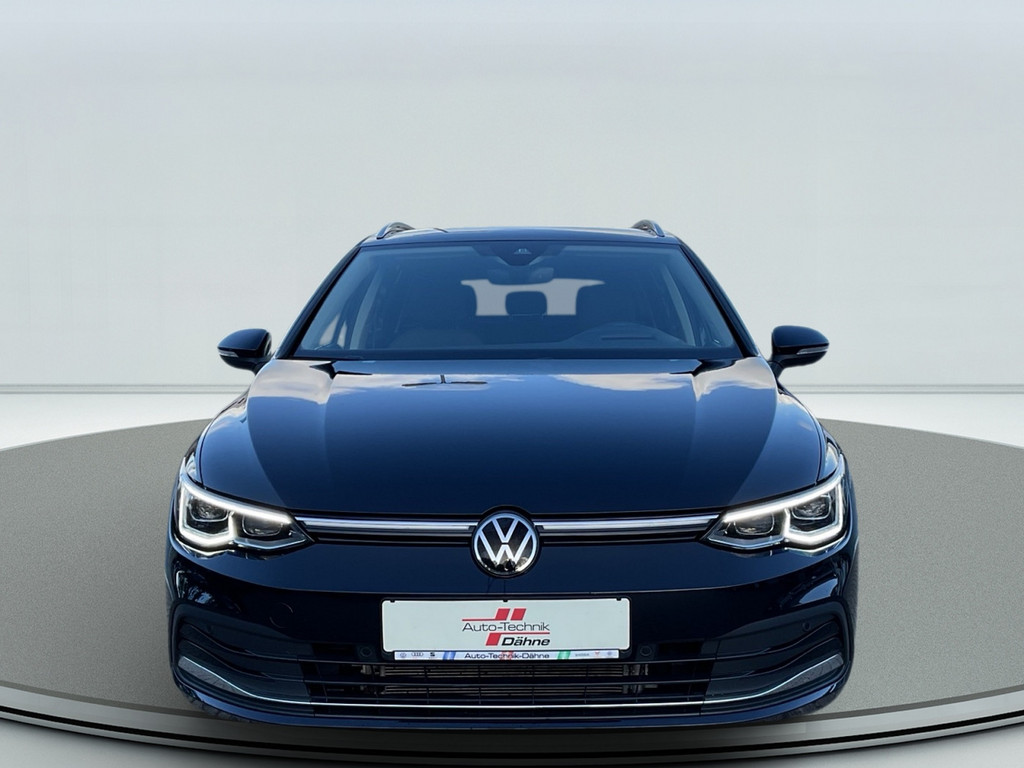 Golf VIII