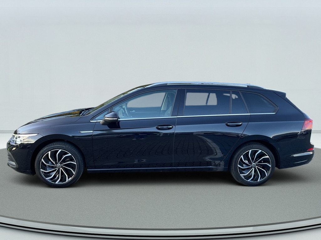 Golf VIII