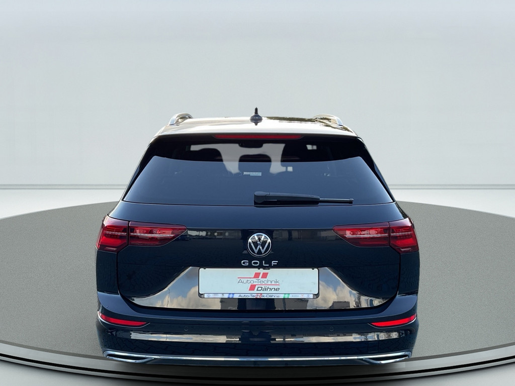 Golf VIII