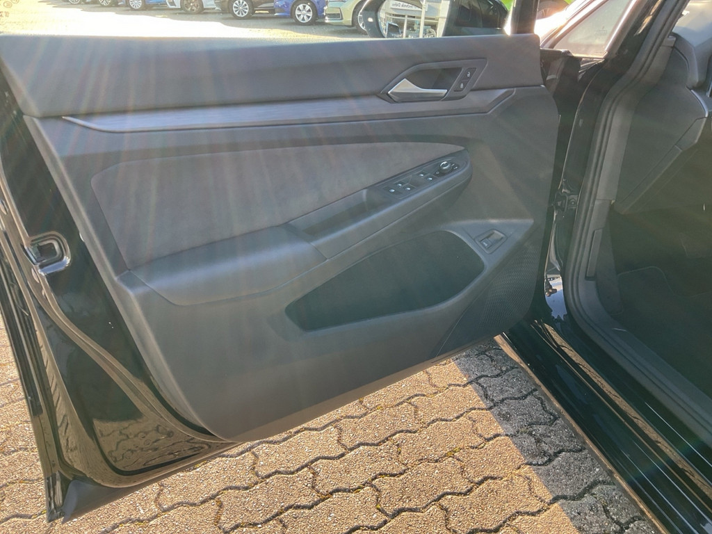 Golf VIII
