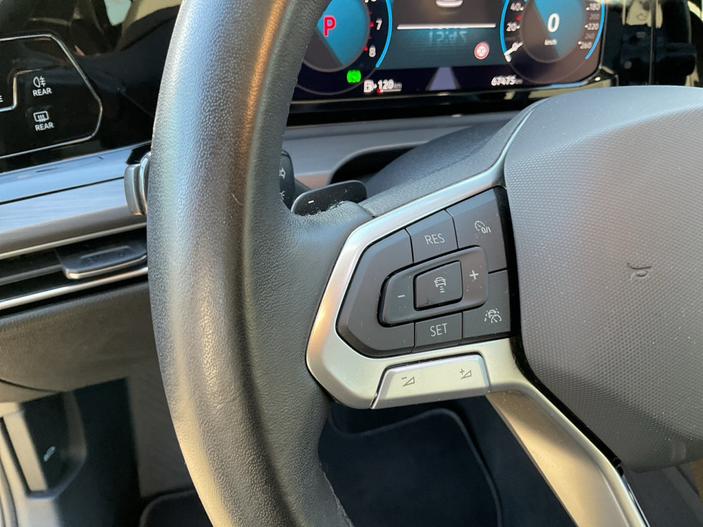 Golf VIII