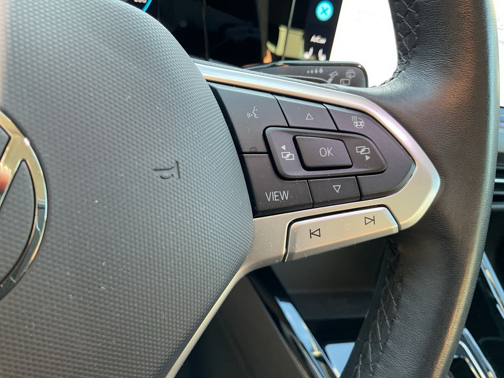 Golf VIII