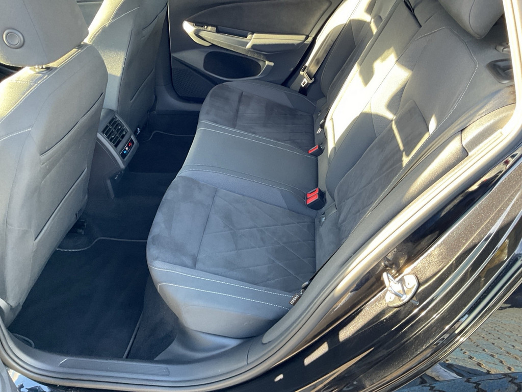Golf VIII