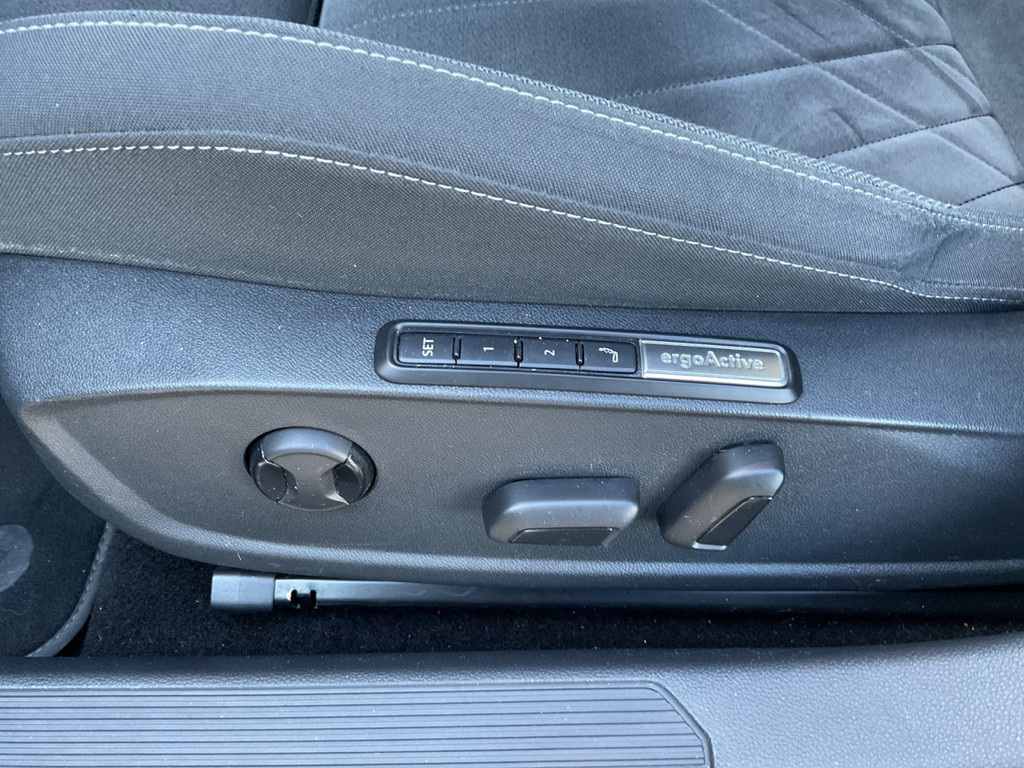 Golf VIII