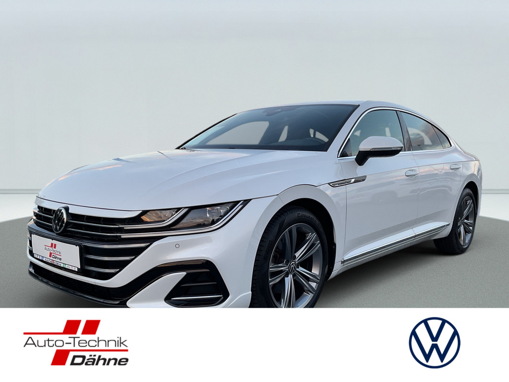 Arteon