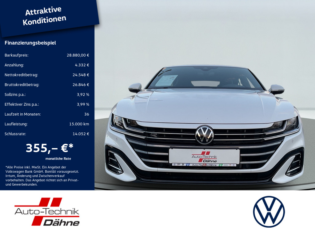 Arteon