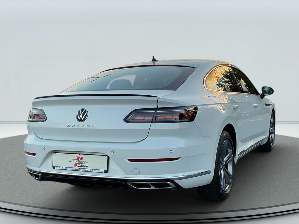 Arteon