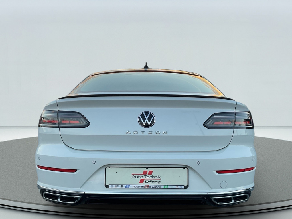 Arteon