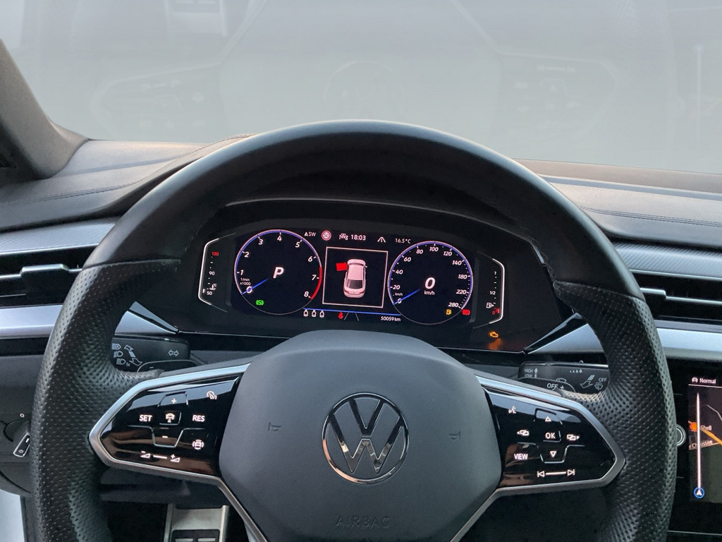 Arteon