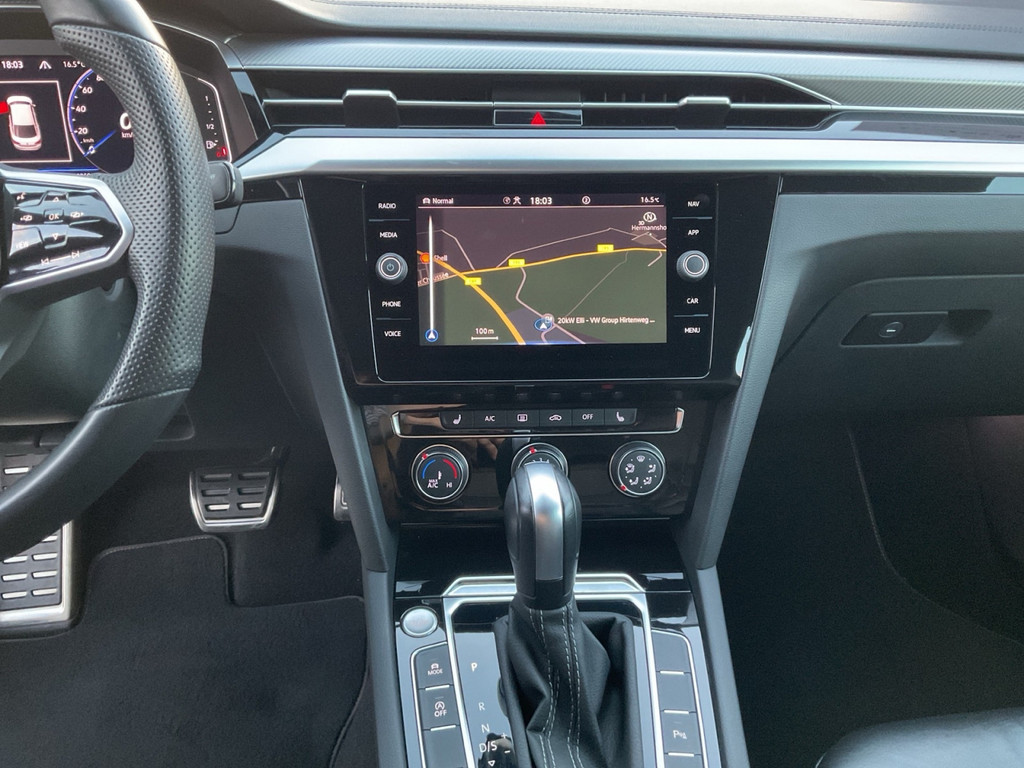 Arteon
