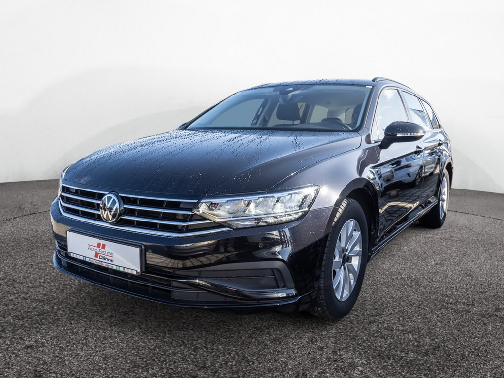 Passat