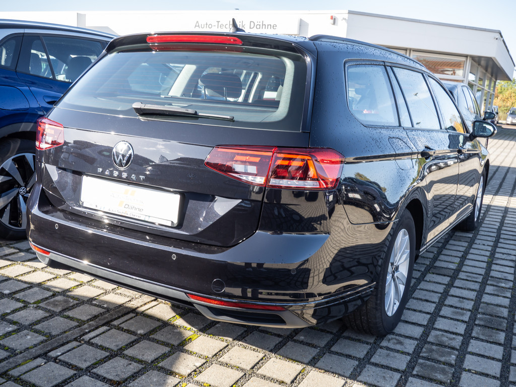 Passat
