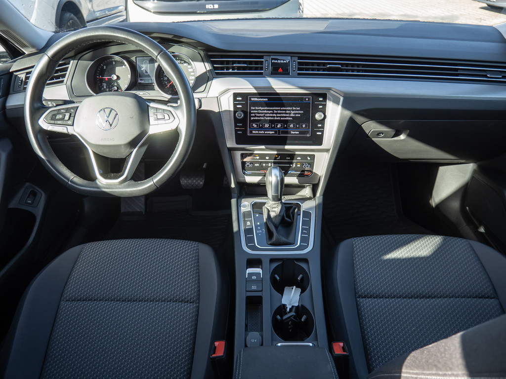 Passat