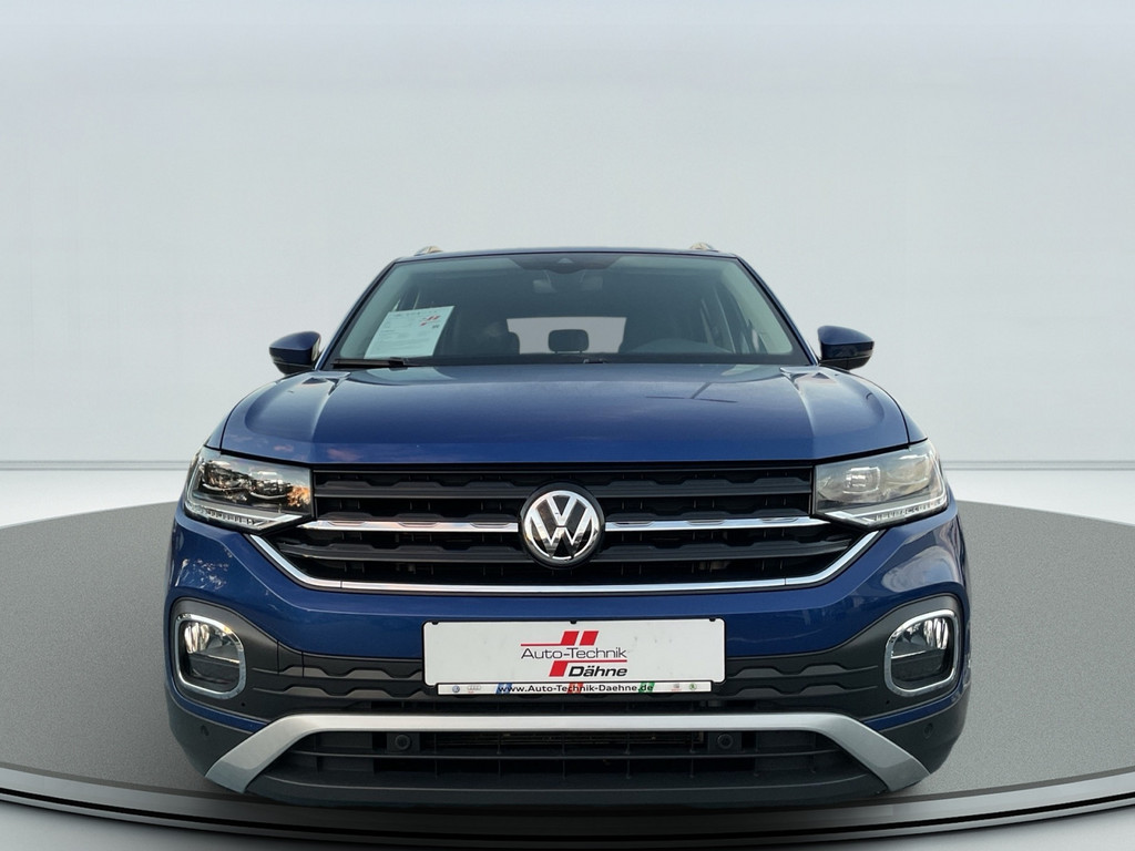 T-Cross