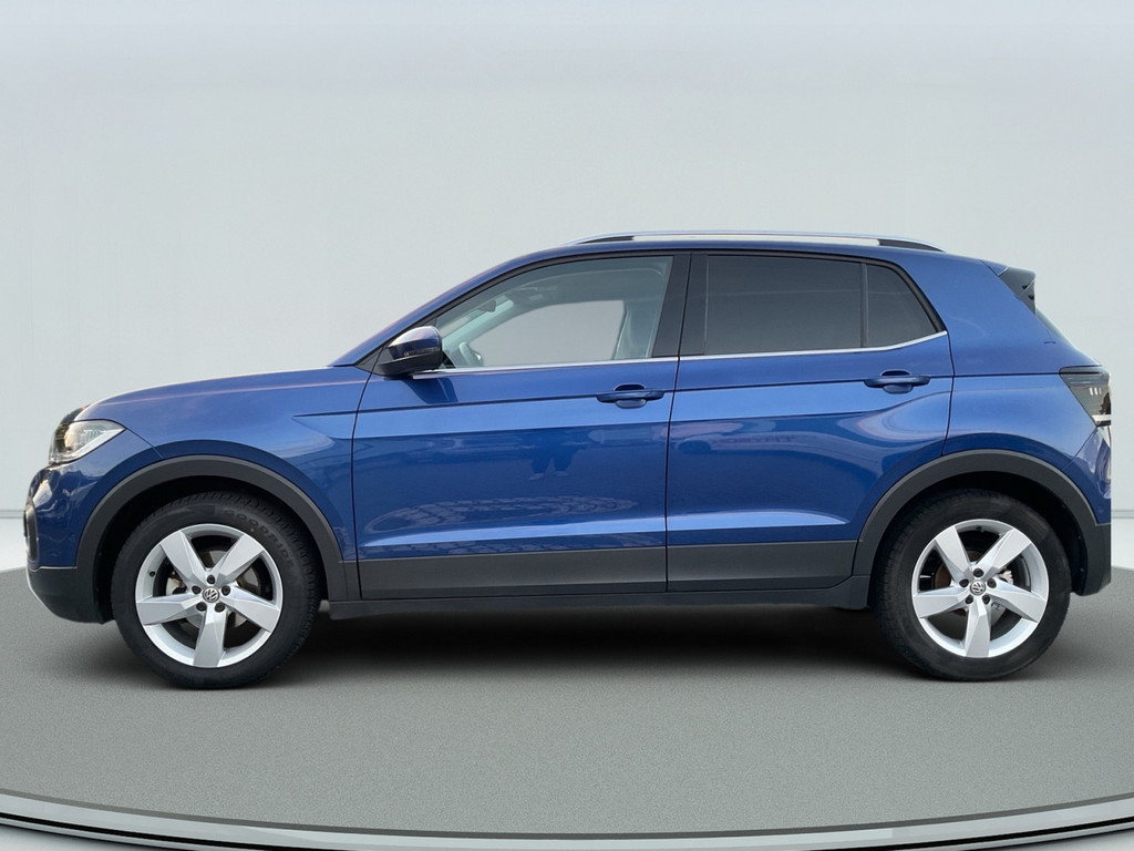 T-Cross