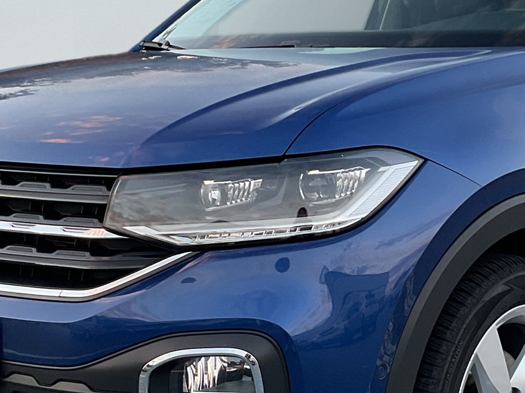 T-Cross