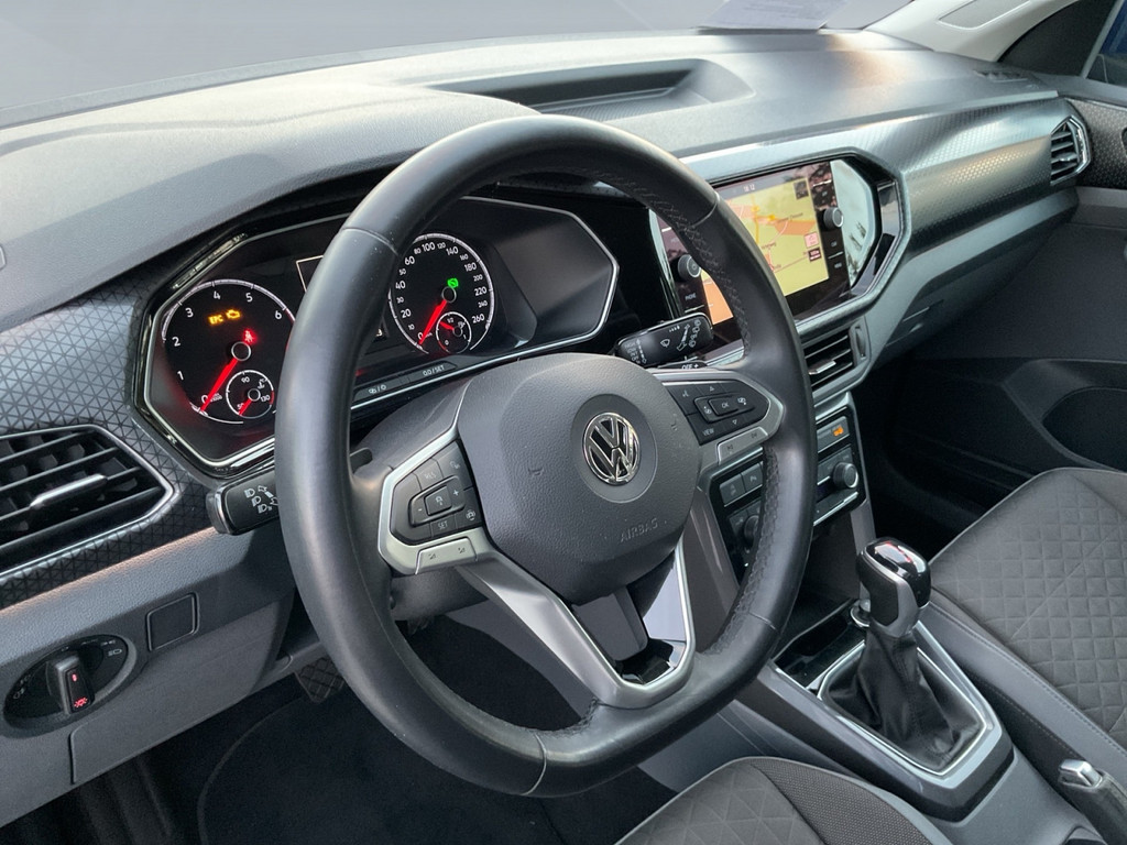 T-Cross
