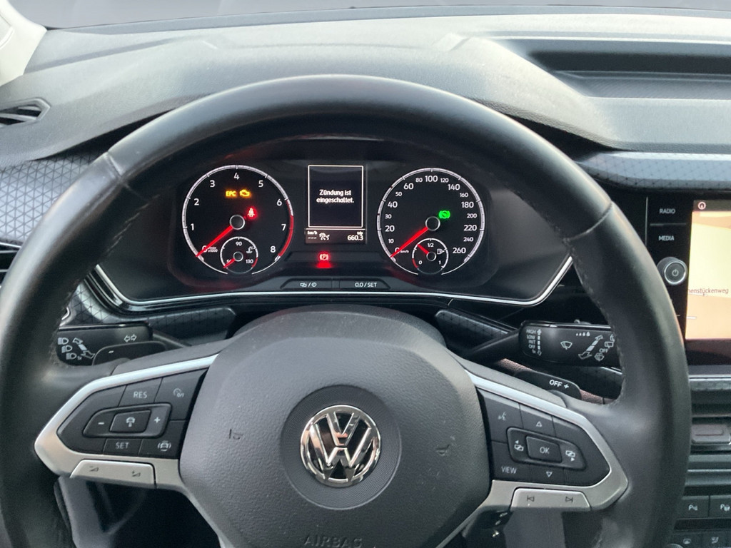 T-Cross