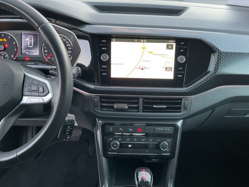 T-Cross