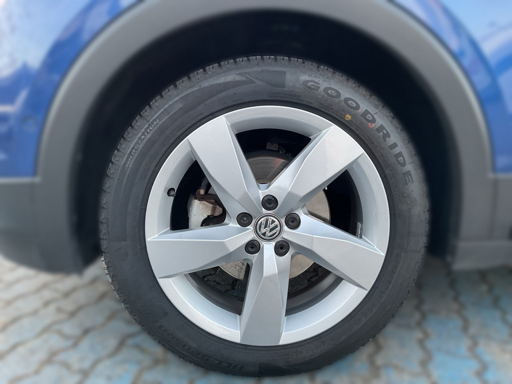 T-Cross