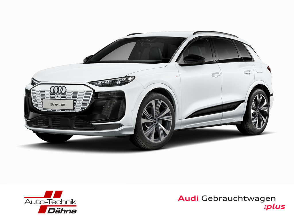Q6 e-tron