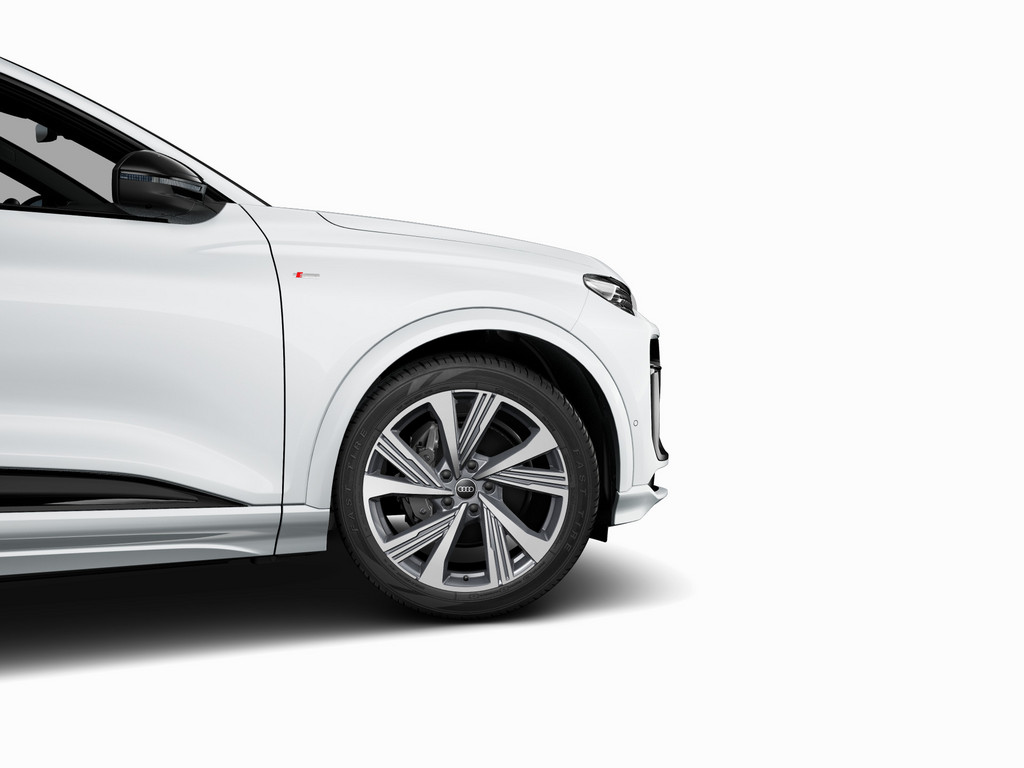 Q6 e-tron