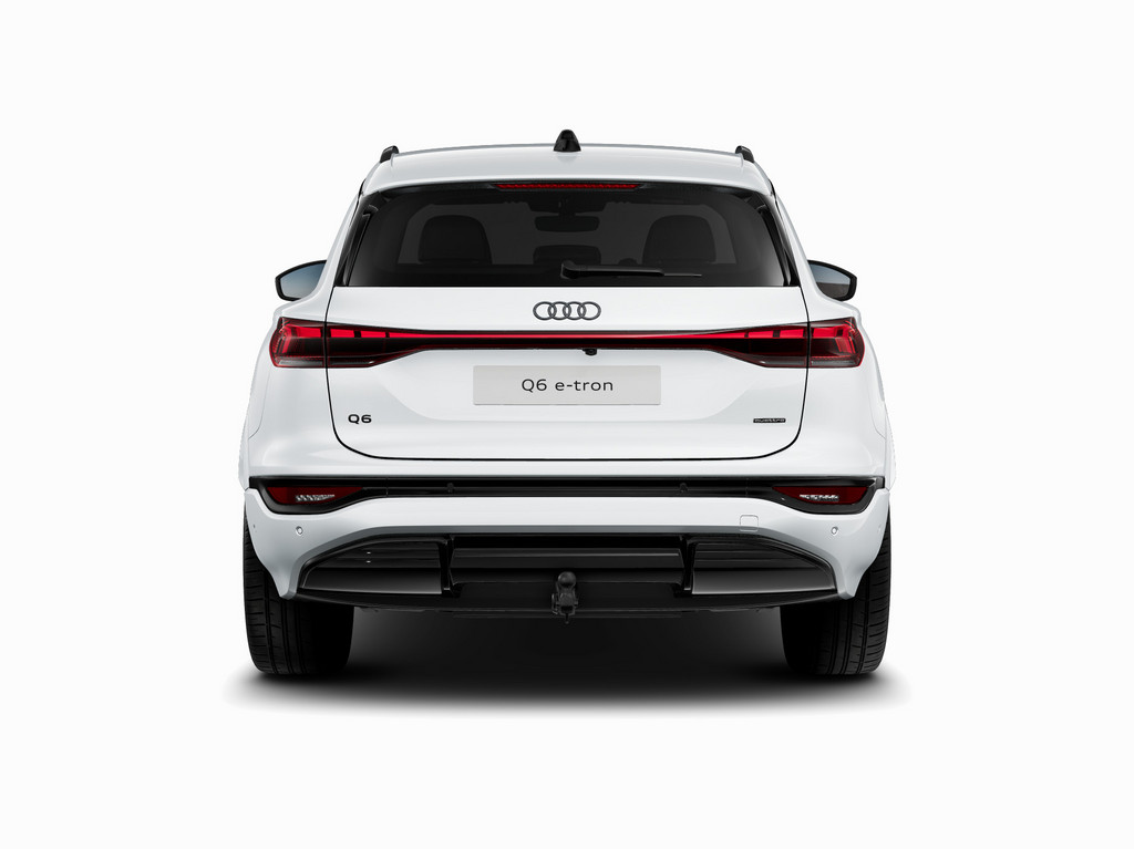 Q6 e-tron