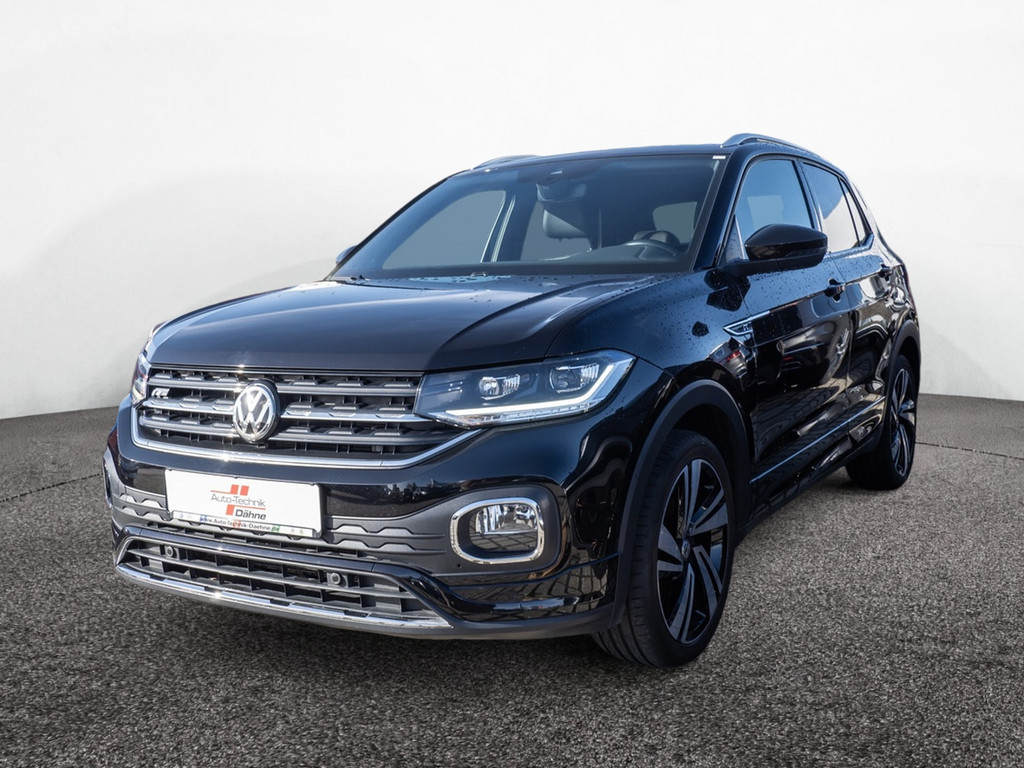 T-Cross