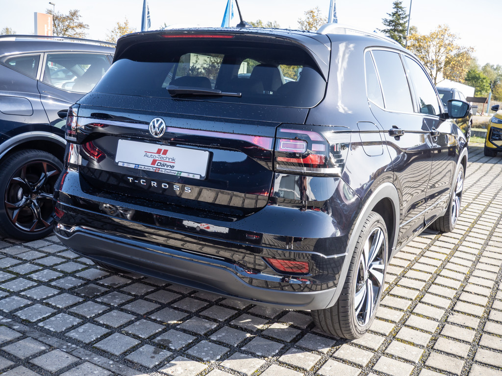 T-Cross
