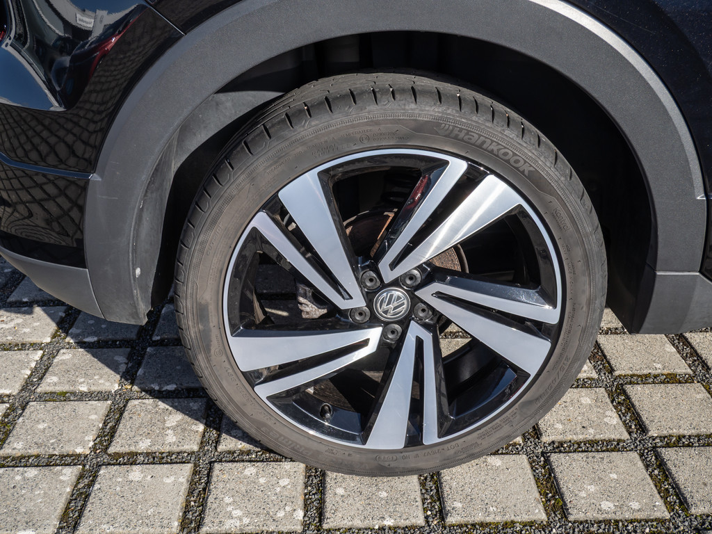 T-Cross