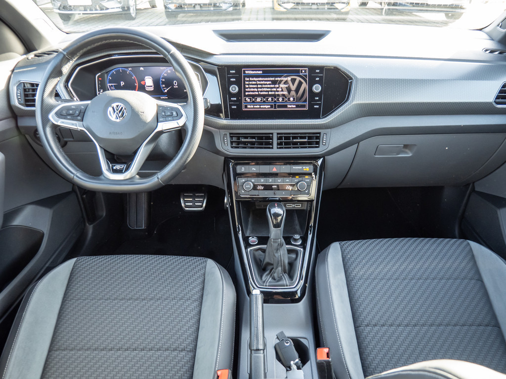 T-Cross