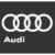 Logo Audi Standort