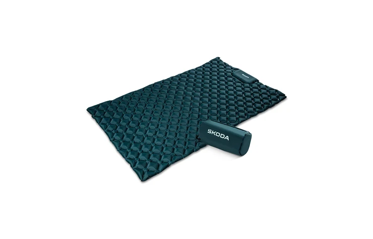 2-Campingmatte