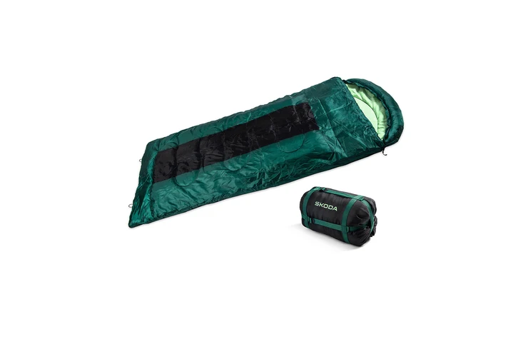 4-Schlafsack
