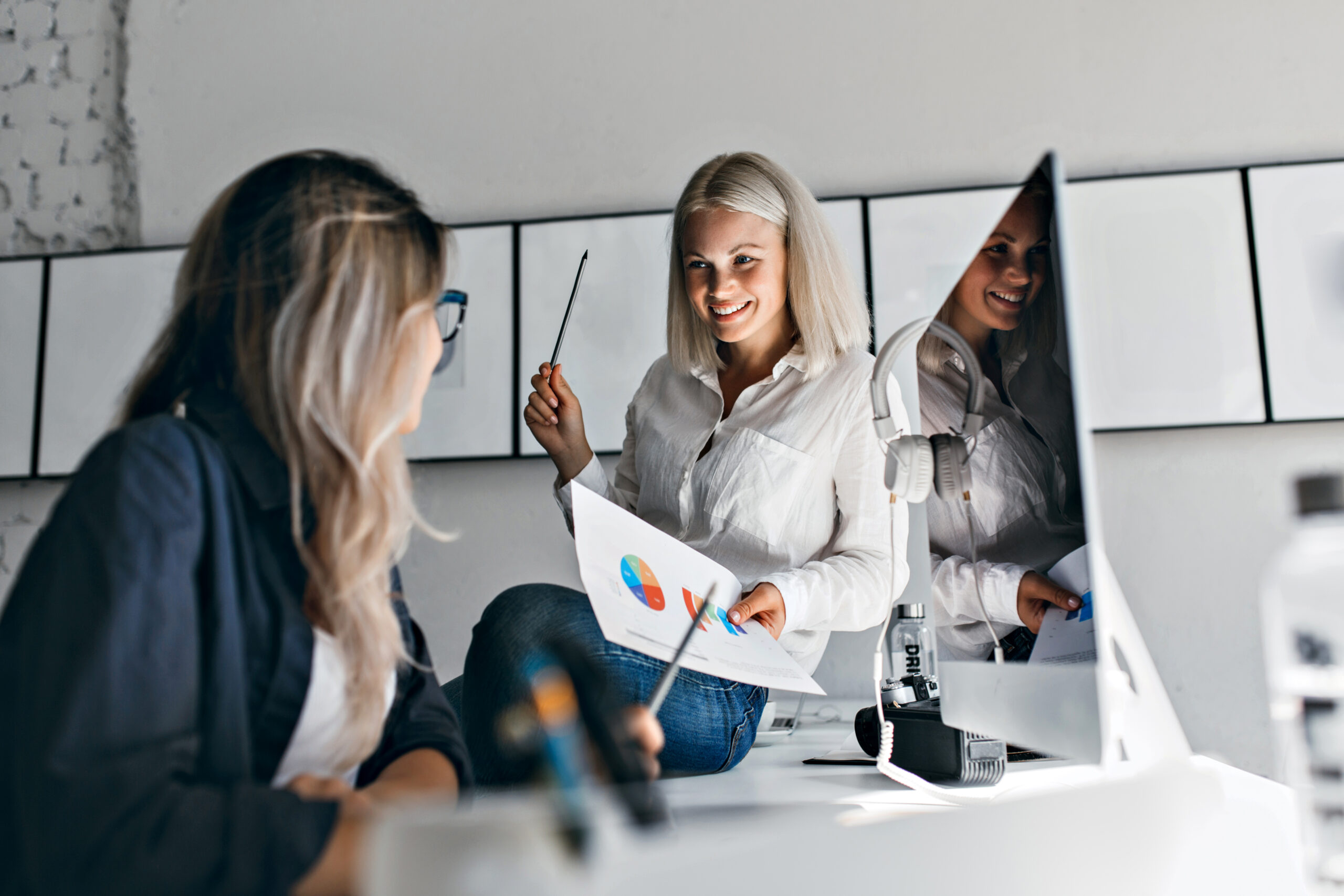 StAnz Marketing Mitarbeiter