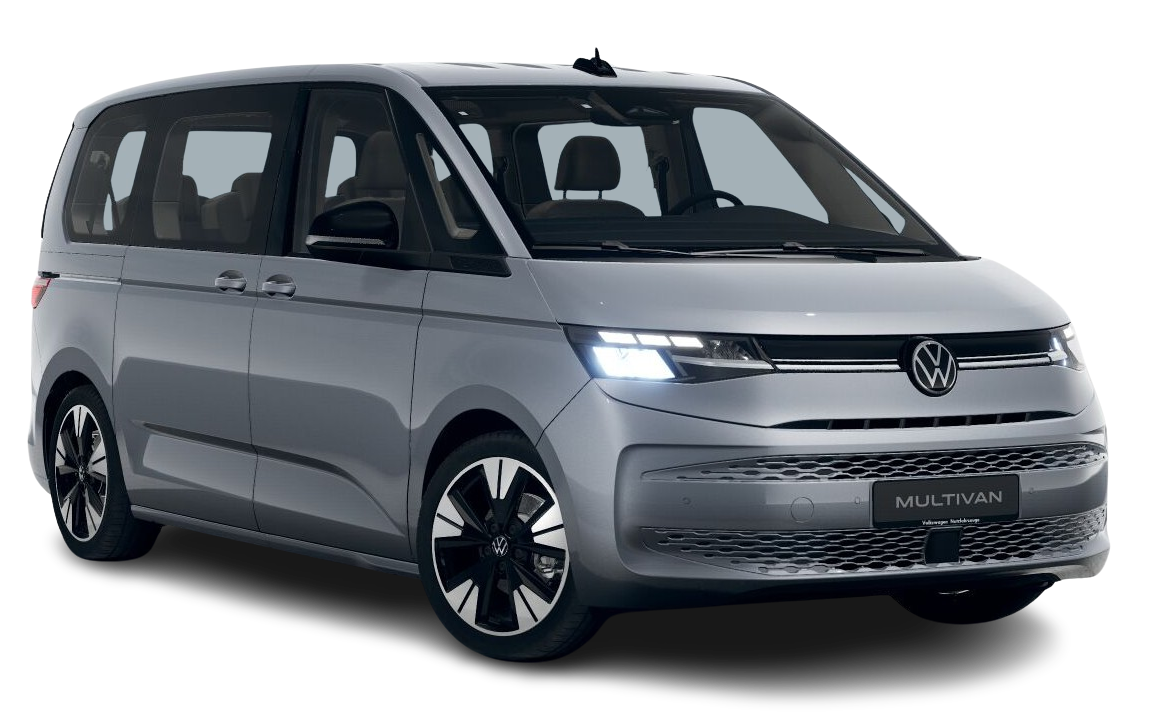 VW Multivan