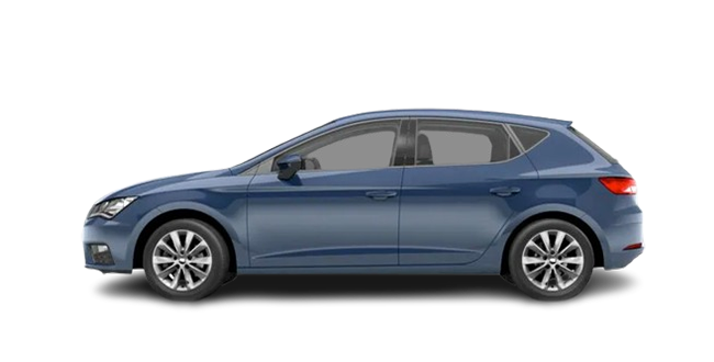 Seat Leon Road Edition