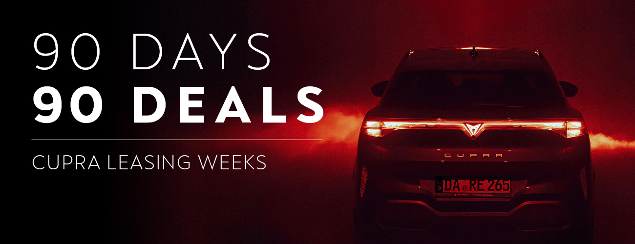 HEADER DESKTOP Cupra Leasing