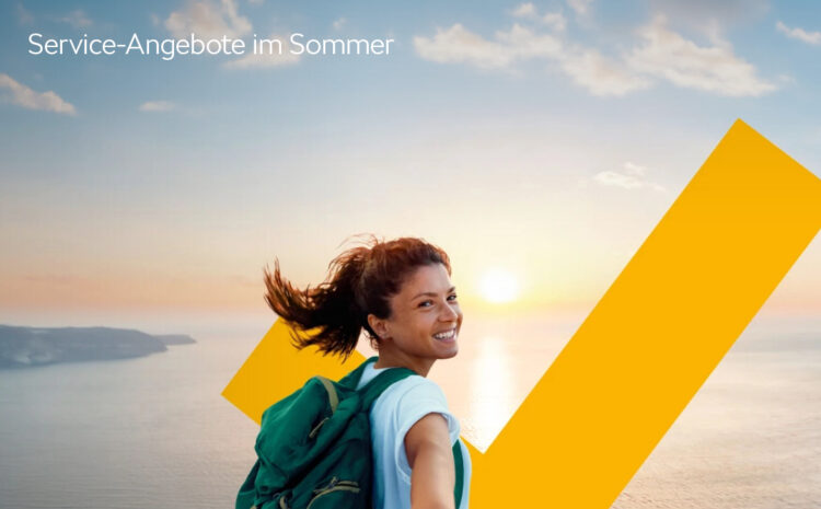  Skoda Sommer Service-Angebote