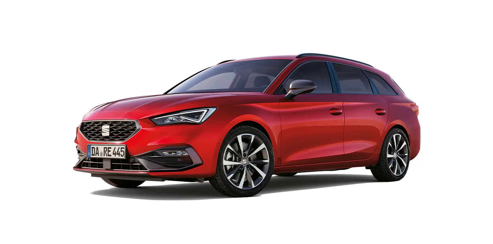 Seat Leon Sportstourer